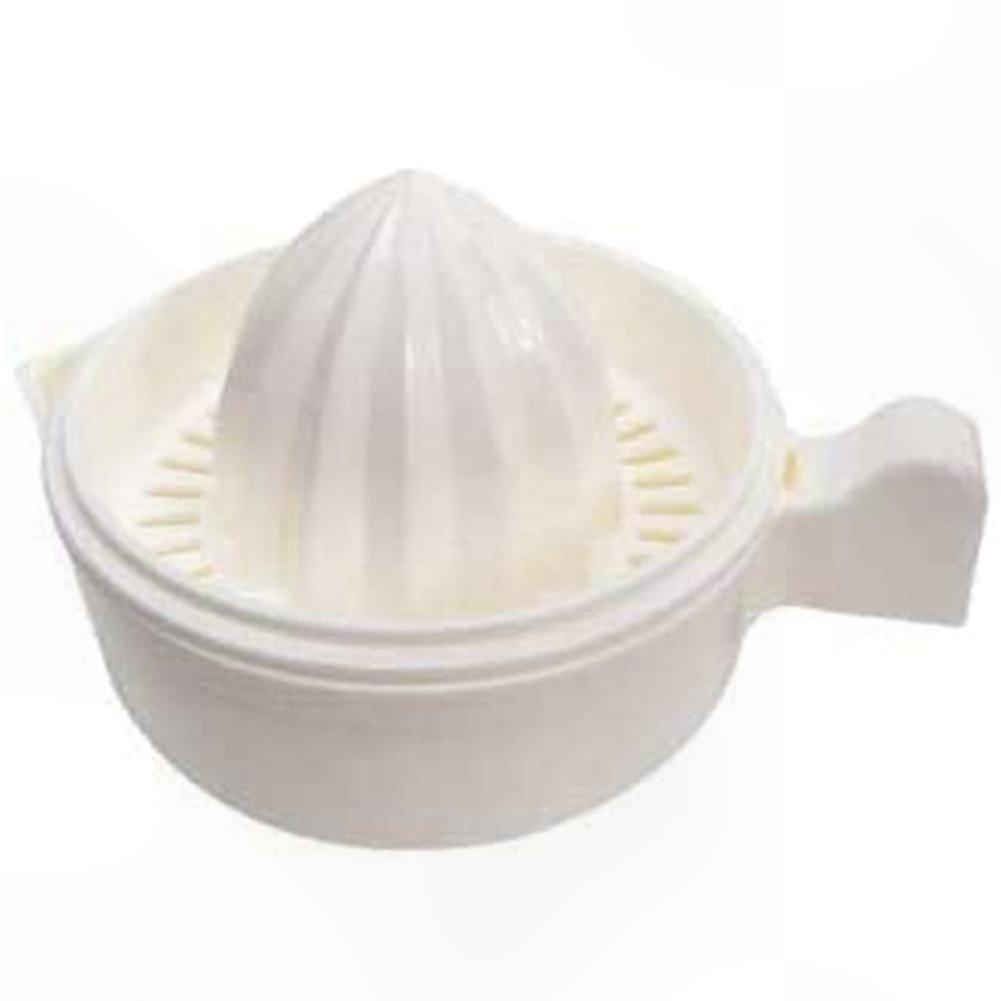 Citrus Juicer Hand Press with Anti-Slip Design for Lemon and Orange Juice Extraction