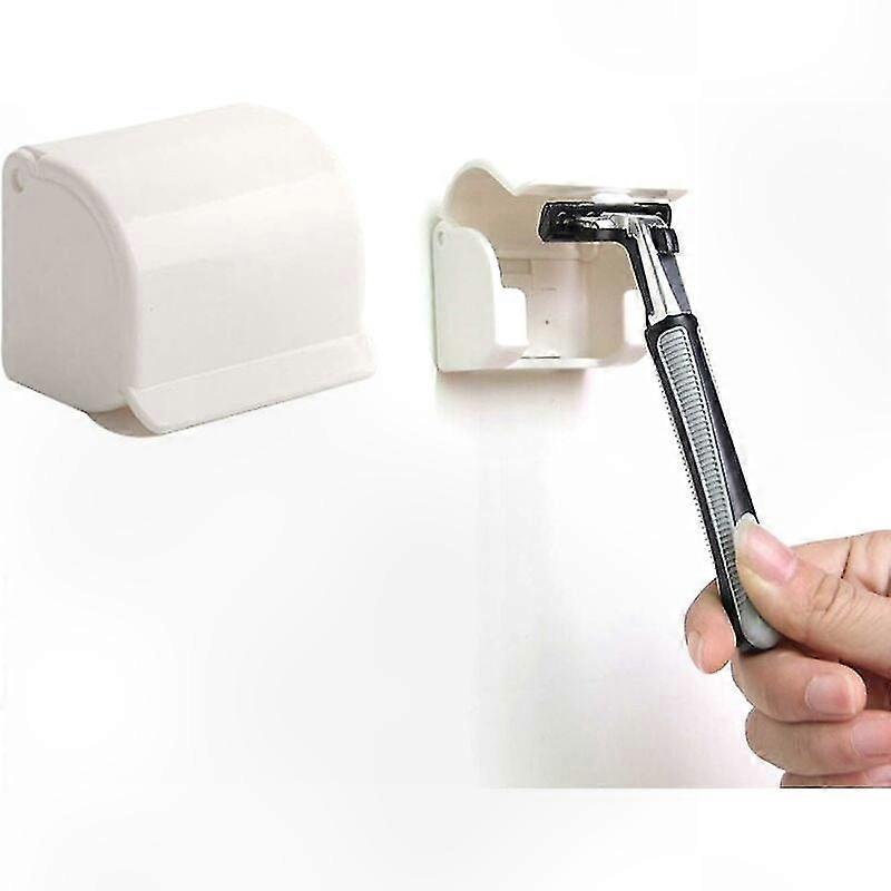 Wasserdichter Rasiererhalter, 4*3cm