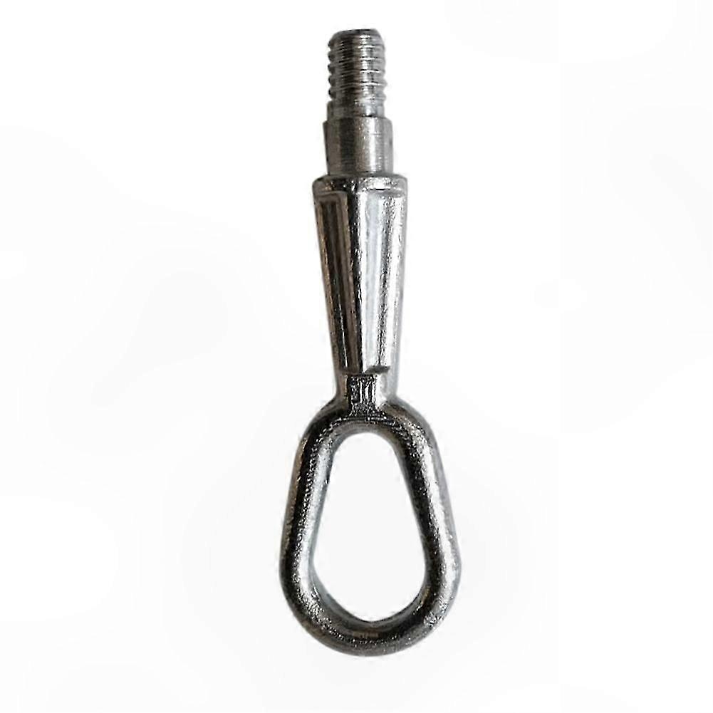 Tow Hook and Towing Eyelet Kit for Select  Models