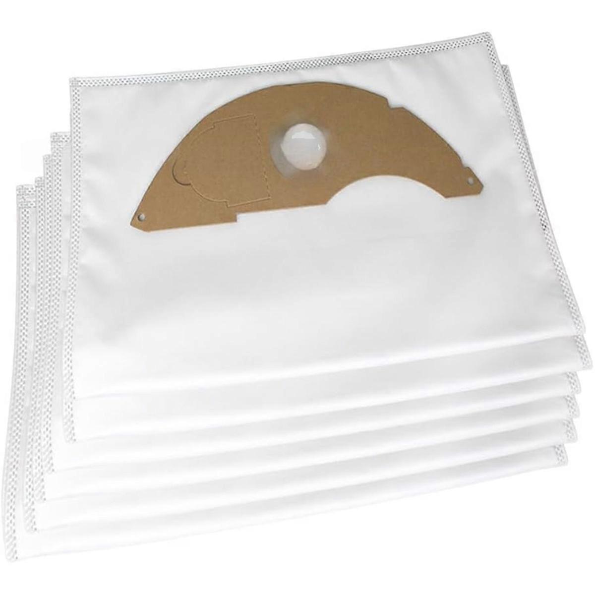 Dust Bag Parts for NT22/1 Vacuum Attachment Parts 6PCS