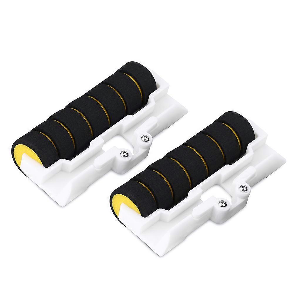 2pcs/set Heightened Landing Gears Brackets Anti-collision Landing Skids for DJI Phantom 3