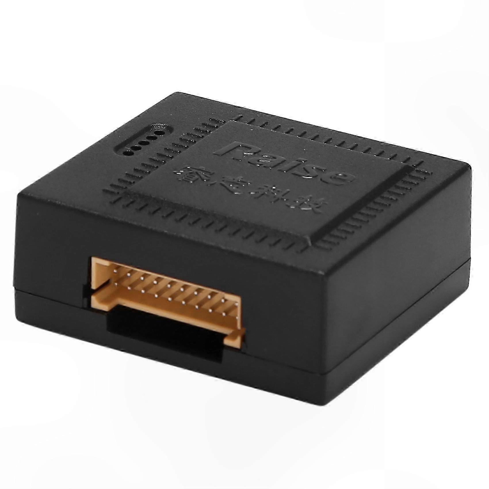 Android Car Stereo o Interface Adapter with Canbus Box for C-Class Vehicles