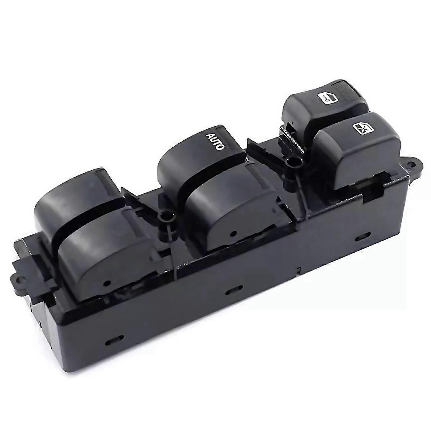 For Car Left Driver Power Window Switch Control Console Button For Isuzu