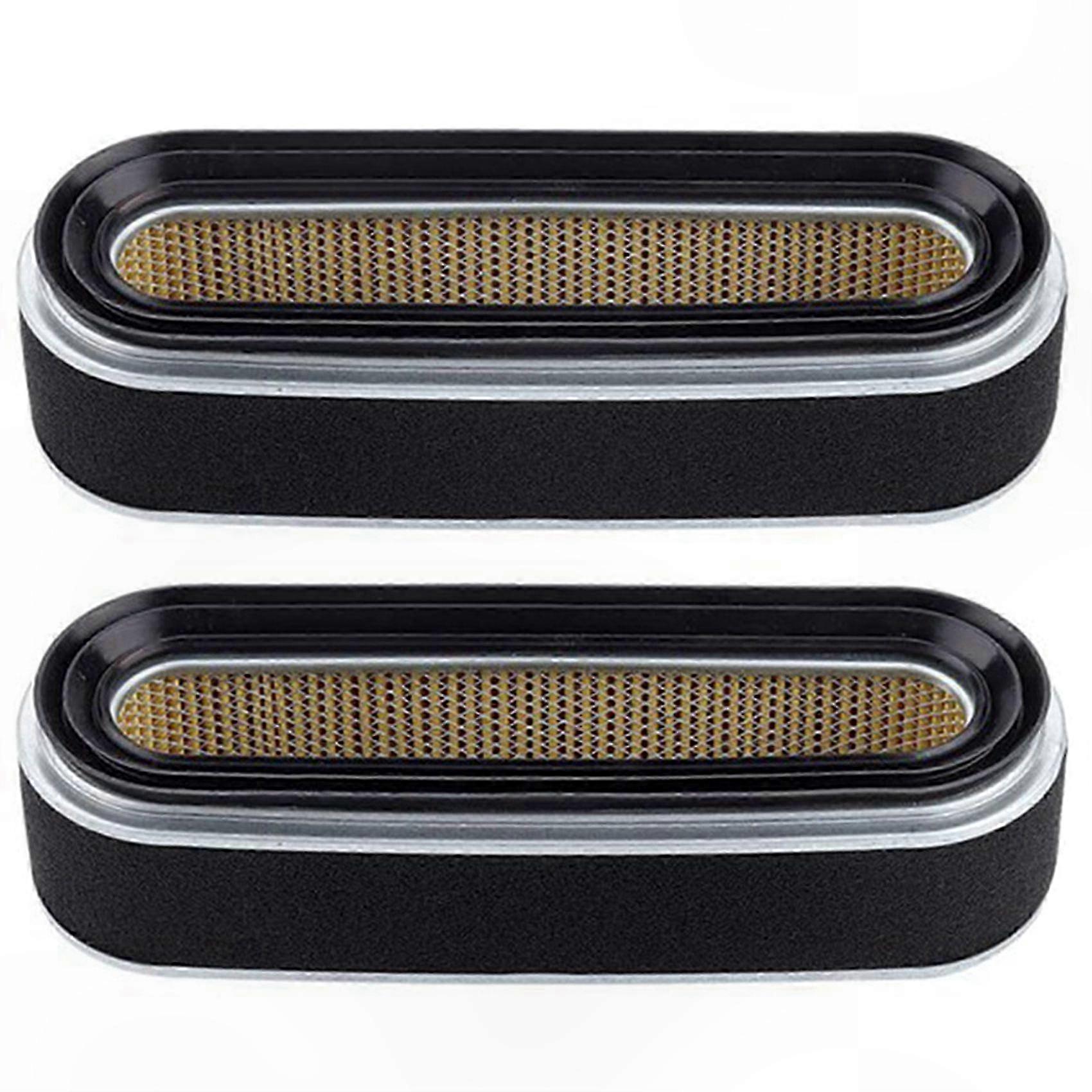 Top Mount Air Filter for Lawn Mower Models GXV160 HRU196 HRU216 Replacement Part 17210-Z1V-003