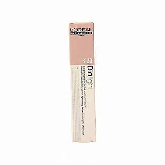 lOréal Professionnel Dia Light Gel-Creme Acide Sans 6 23 50ml