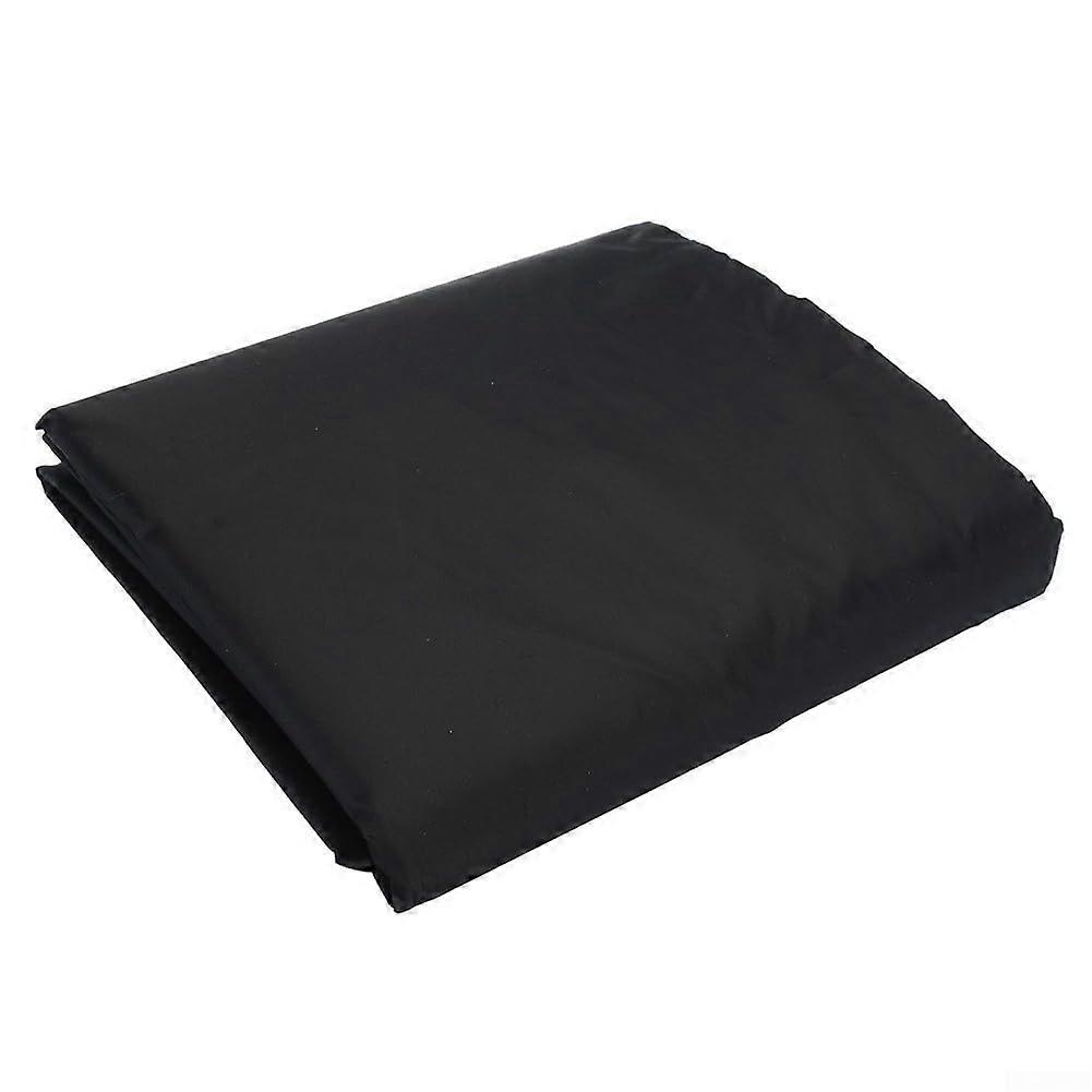 Designed for protection, this wood splitter cover features a dustproof design to keep your equipment clean when not in use (145 * 69 * 79cm)