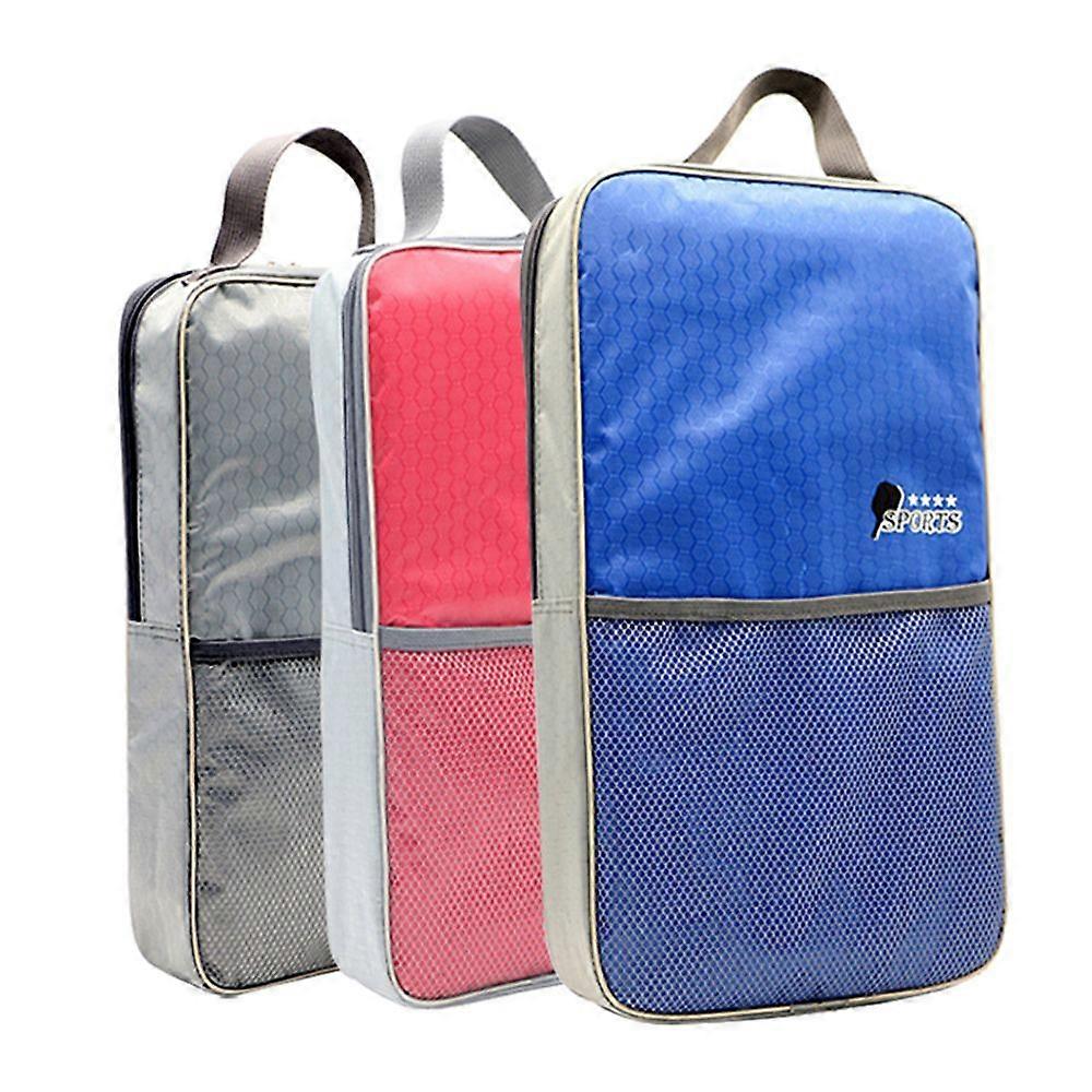 حقيبة Pickleball خفيفة الوزن قابلة للتعديل مقاومة للخدش سعة كبيرة هيكل ثلاث طبقات حالة مجداف Pickleball