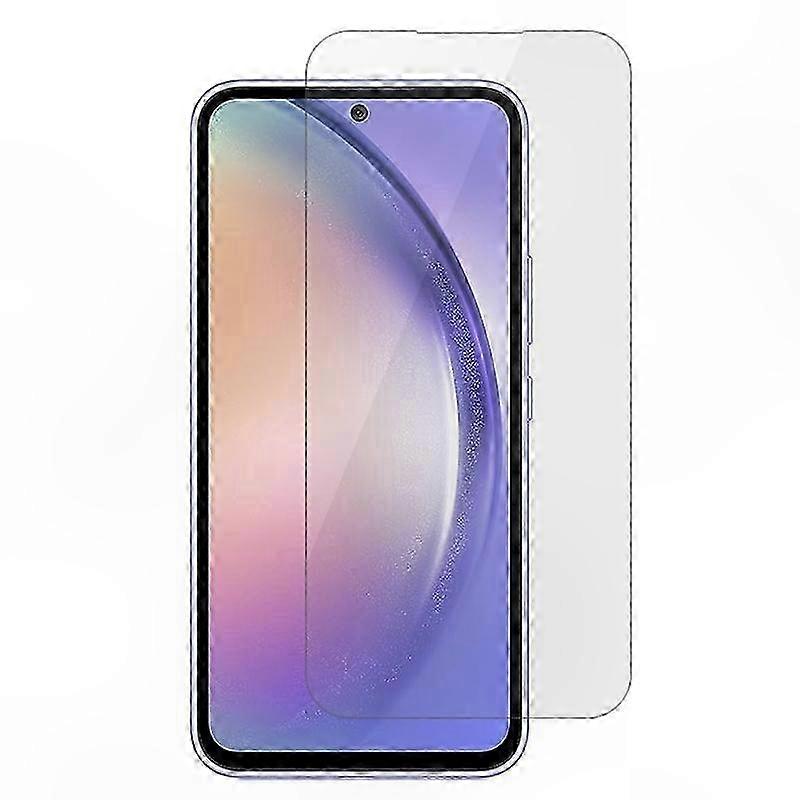Tempered Glass Screen Protector for Galaxy A54 5G