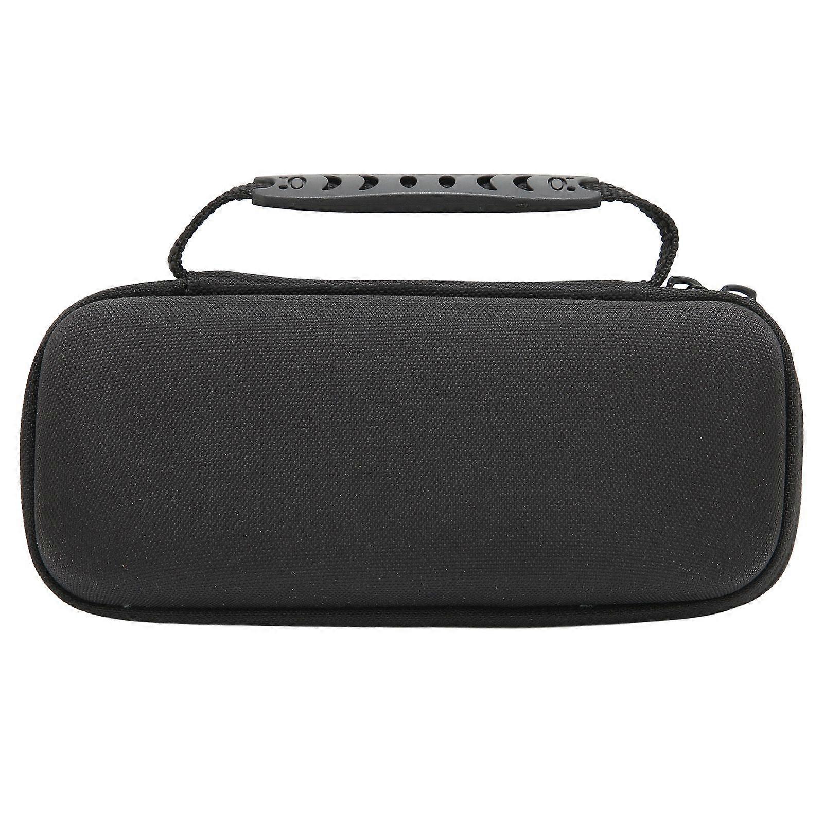 Carrying Speaker Case EVA Portable Hard Carrying Case Compatible for Sonos Roam Smart Bluetooth Speaker