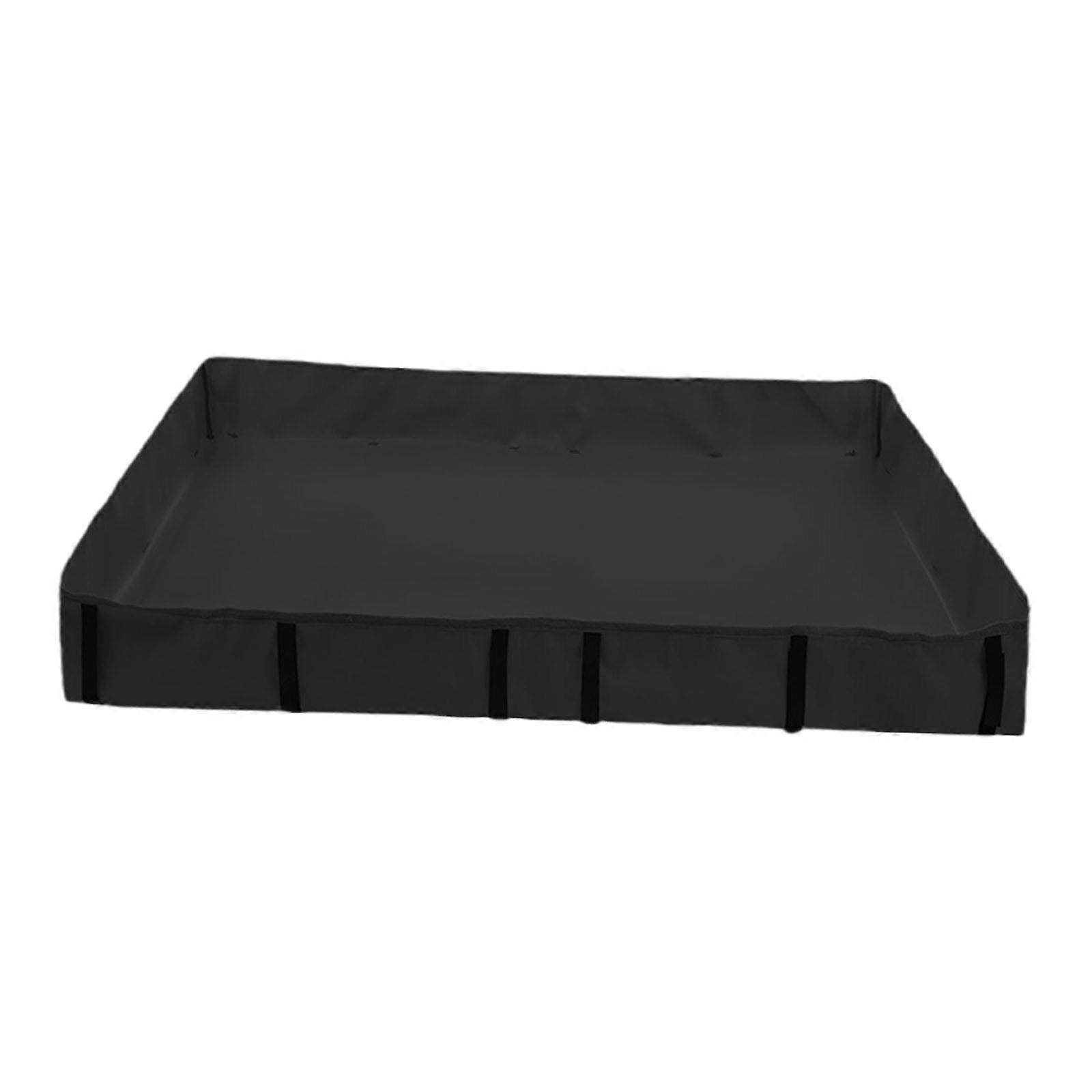 Gine Domuz Kafesi Astar Aksesuarları Yıkanabilir Sızdırmaz Yeniden Kullanılabilir Habitat Yumuşak