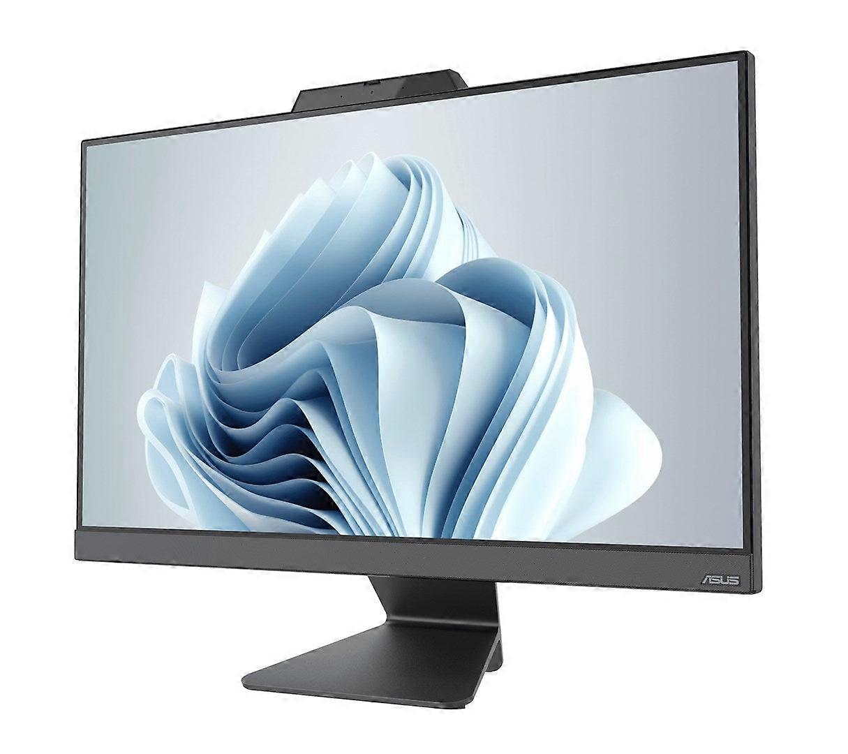Ordinateur tout-en-un Asus F3702wfak-ba012x Ryzen 5 7520u 27" Full HD Win11 Pro Noir