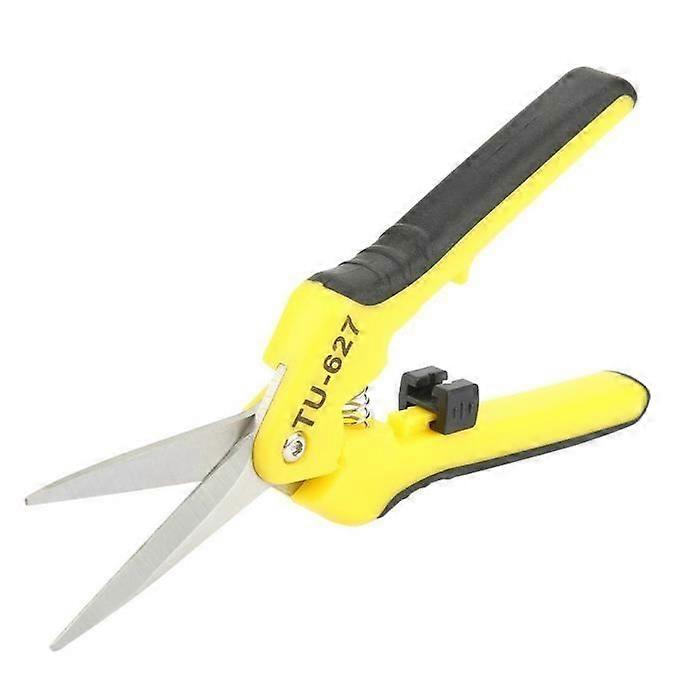 Precision pruning shears, multifunctional industrial garden scissors