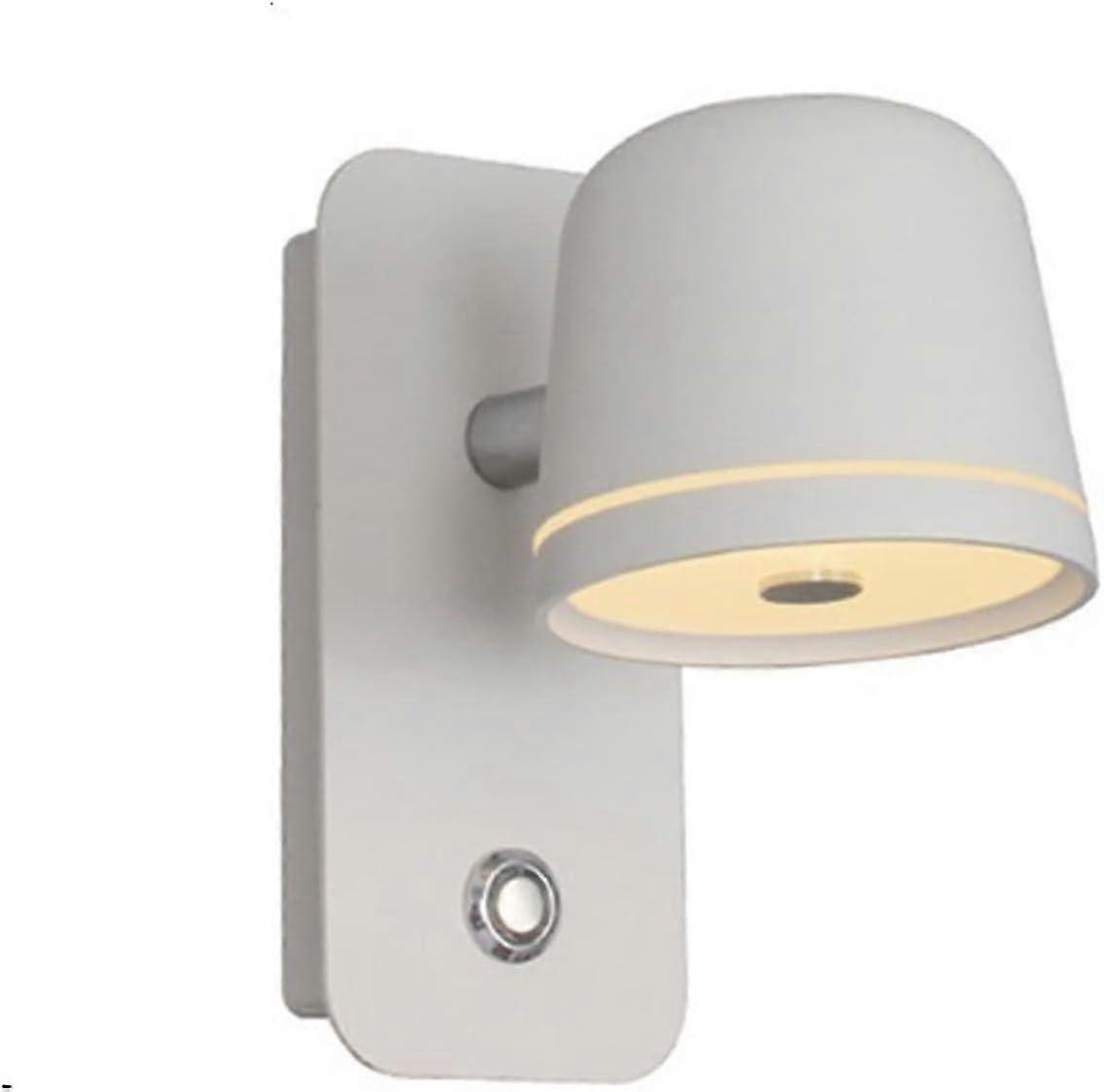 2025 Creative Reading Simple Corridor Dimming Wall Light