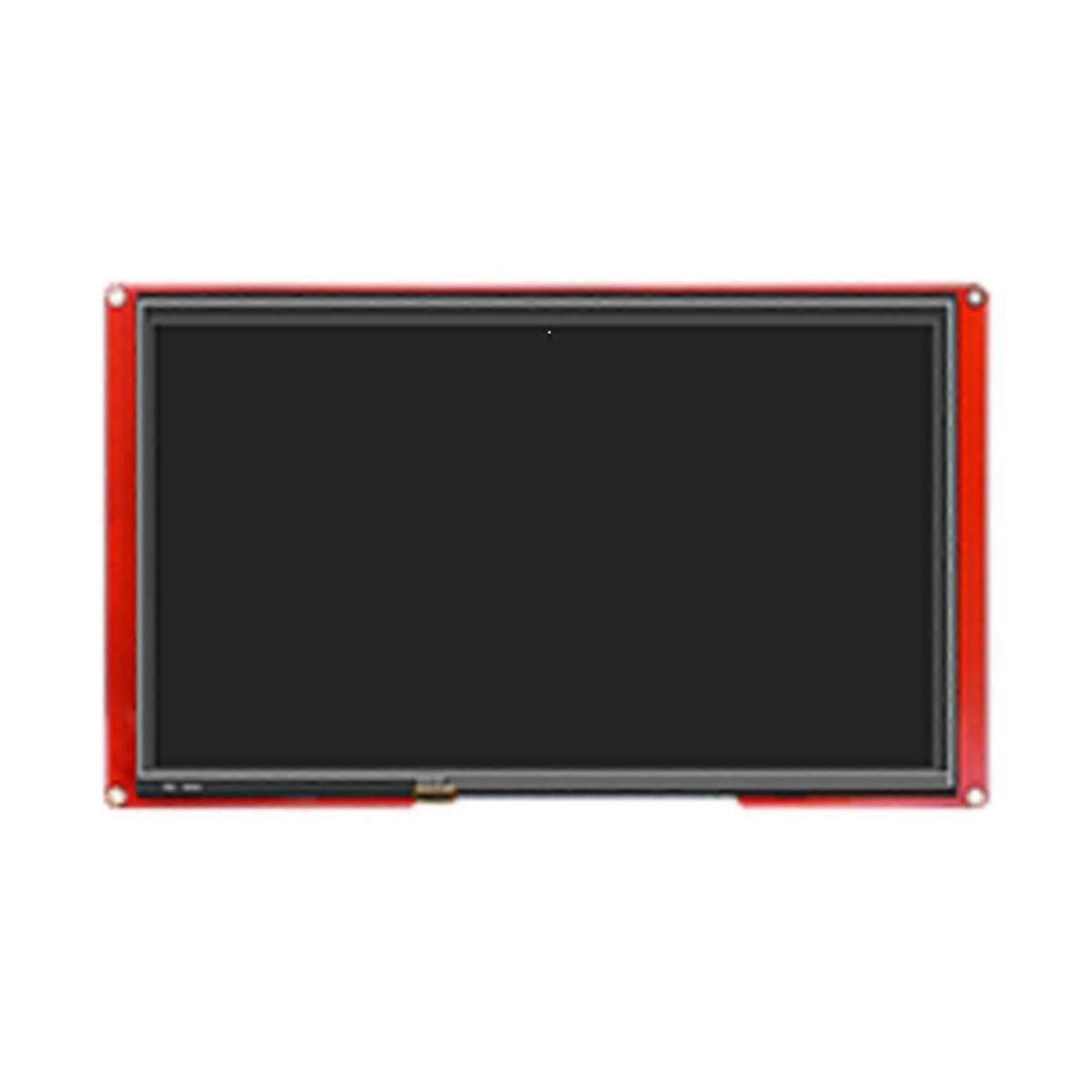 HMI-LCD-Touch-Display NX1060P101-011R-I 10,1-Zoll-Mensch-Maschine-Schnittstelle HMI-Widerstandsanzeige Enha