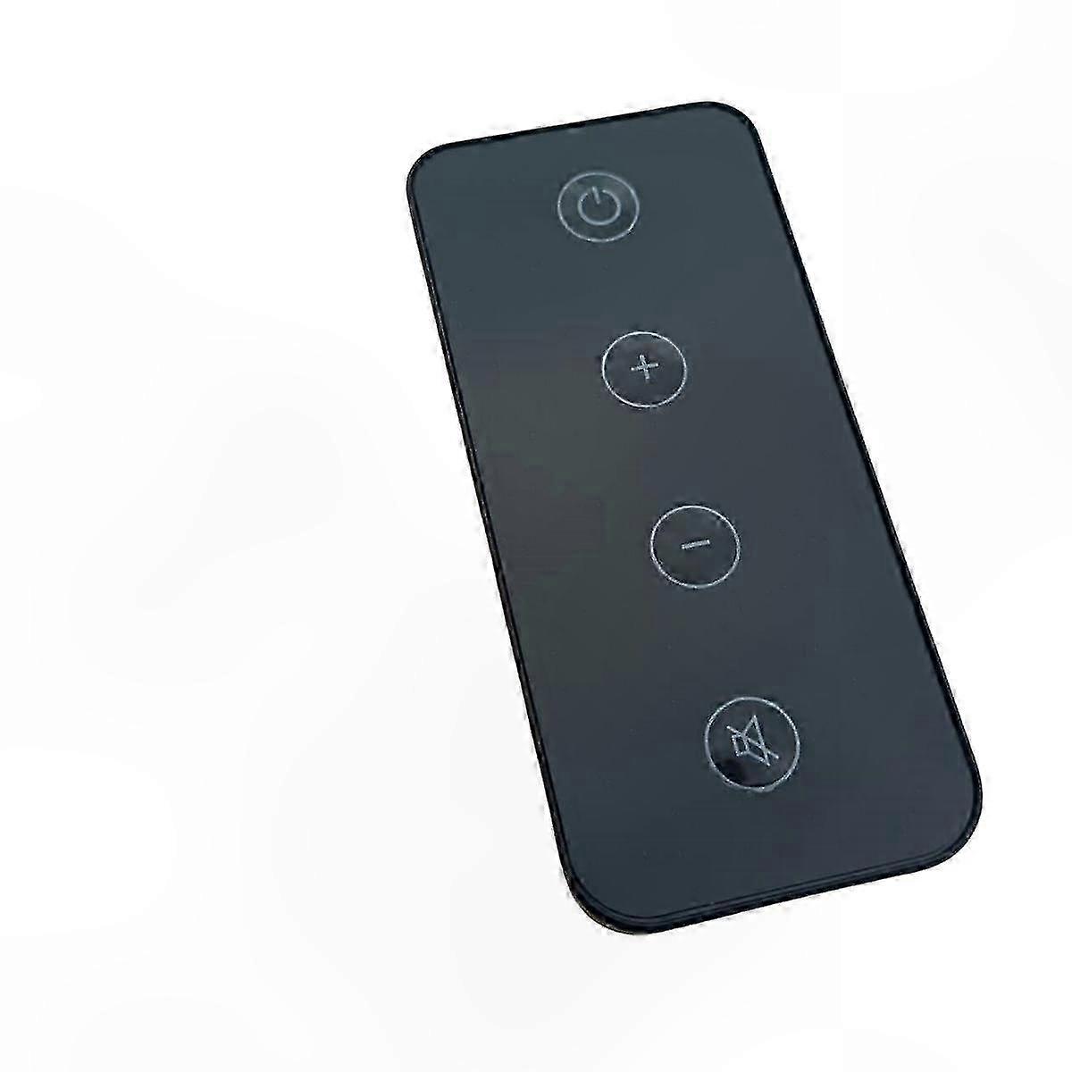 Universal Remote Control for Sound Bars and Home Theater Systems Compatible with Solo Series and Cinemate Models