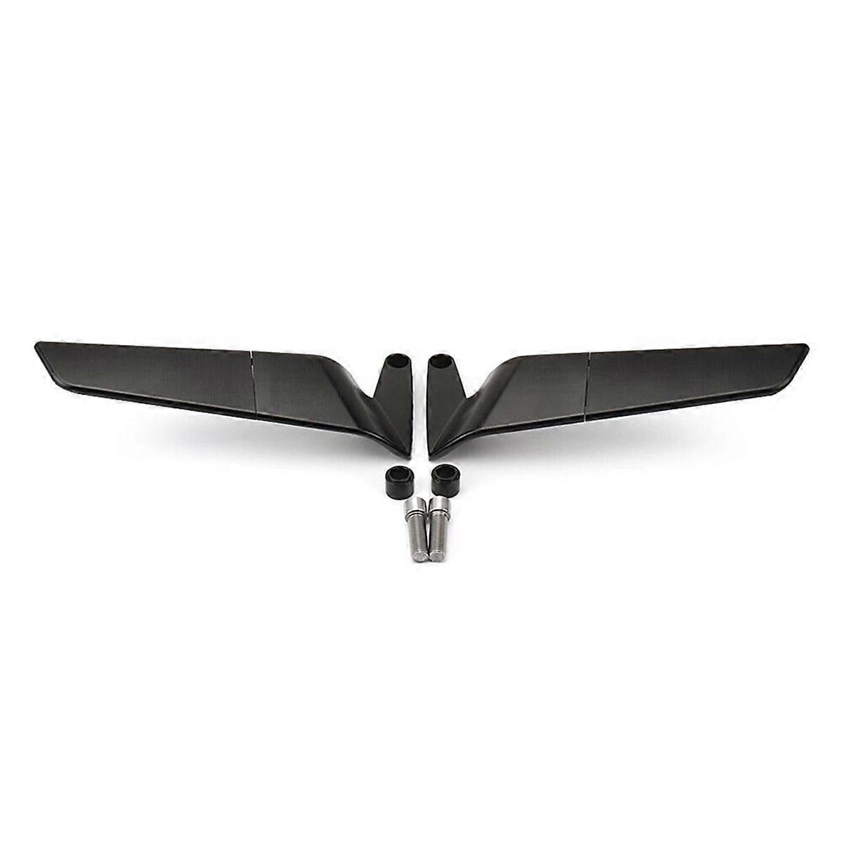 Rear View Mirrors for Streetfighter V2 955/V4 1100 S/V4 1100 2020-2022 Motorcycle Rearview Side Mir