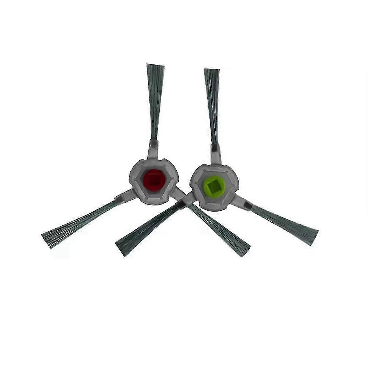 9pcs for P30 Robot Vacuum Accessories Fit