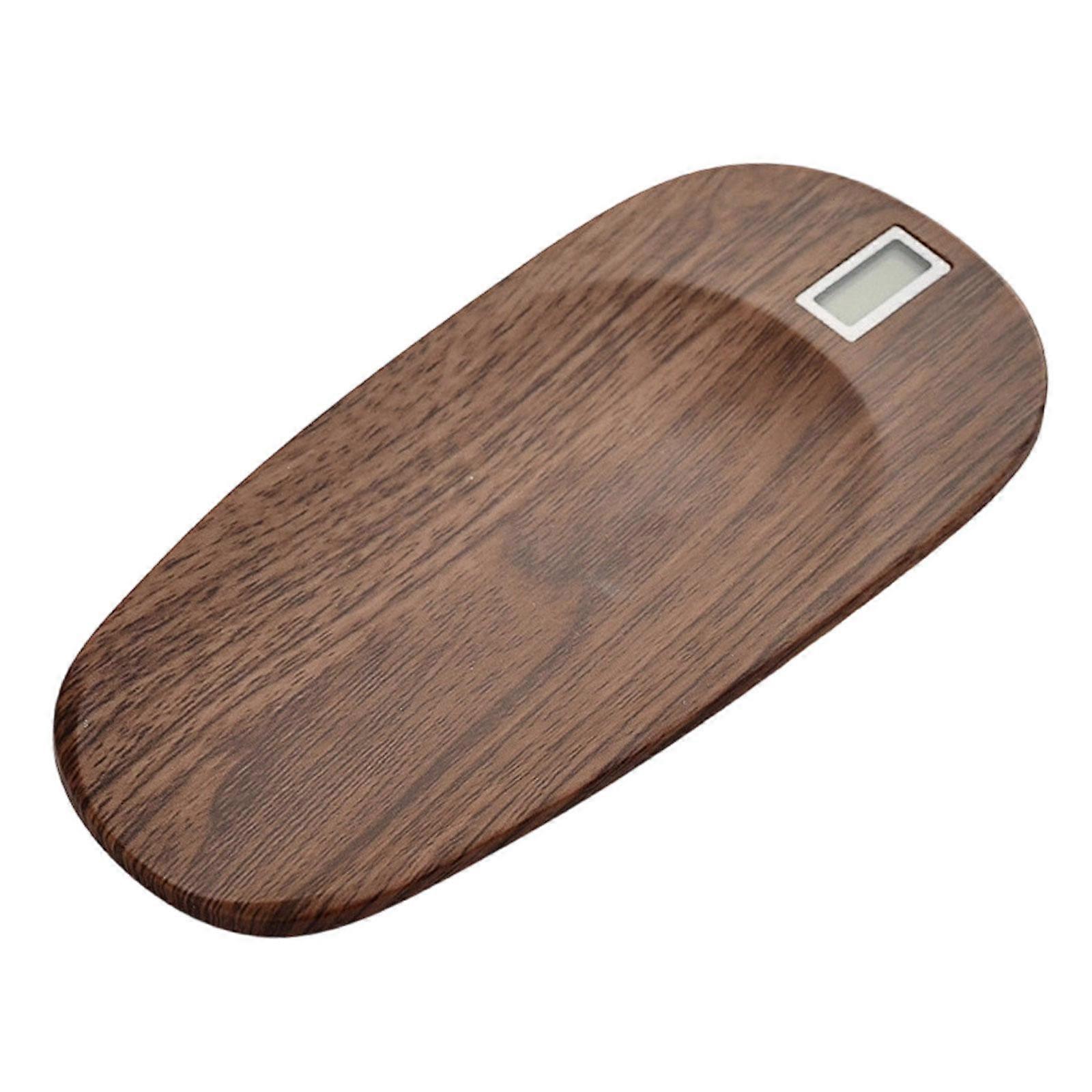 Gram Scale Digital Scale Multiuse Professional Tea Ceremony Accessories Weighing