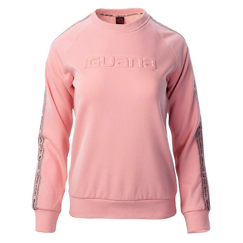 Iguana Damen/Damen Kauri Sweatshirt