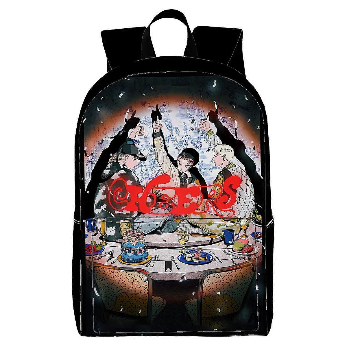 Backpack with Multiple Compartments, Fits 15.6 Inch Laptop, Durable Travel College Daypack for Business and Work U1774