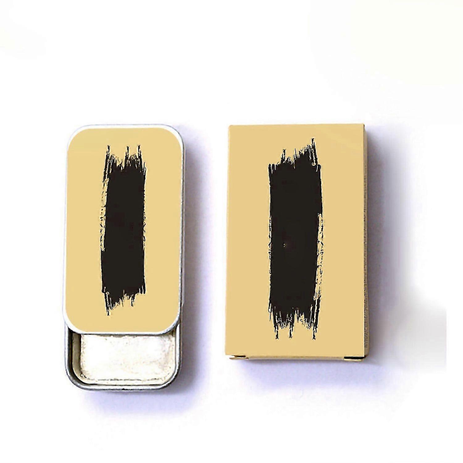 2025 Latest Model 3D Brows Styling Soap Transparent Long Lasting Mild Makeup E...