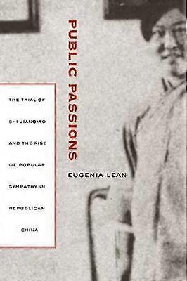 Passions publiques