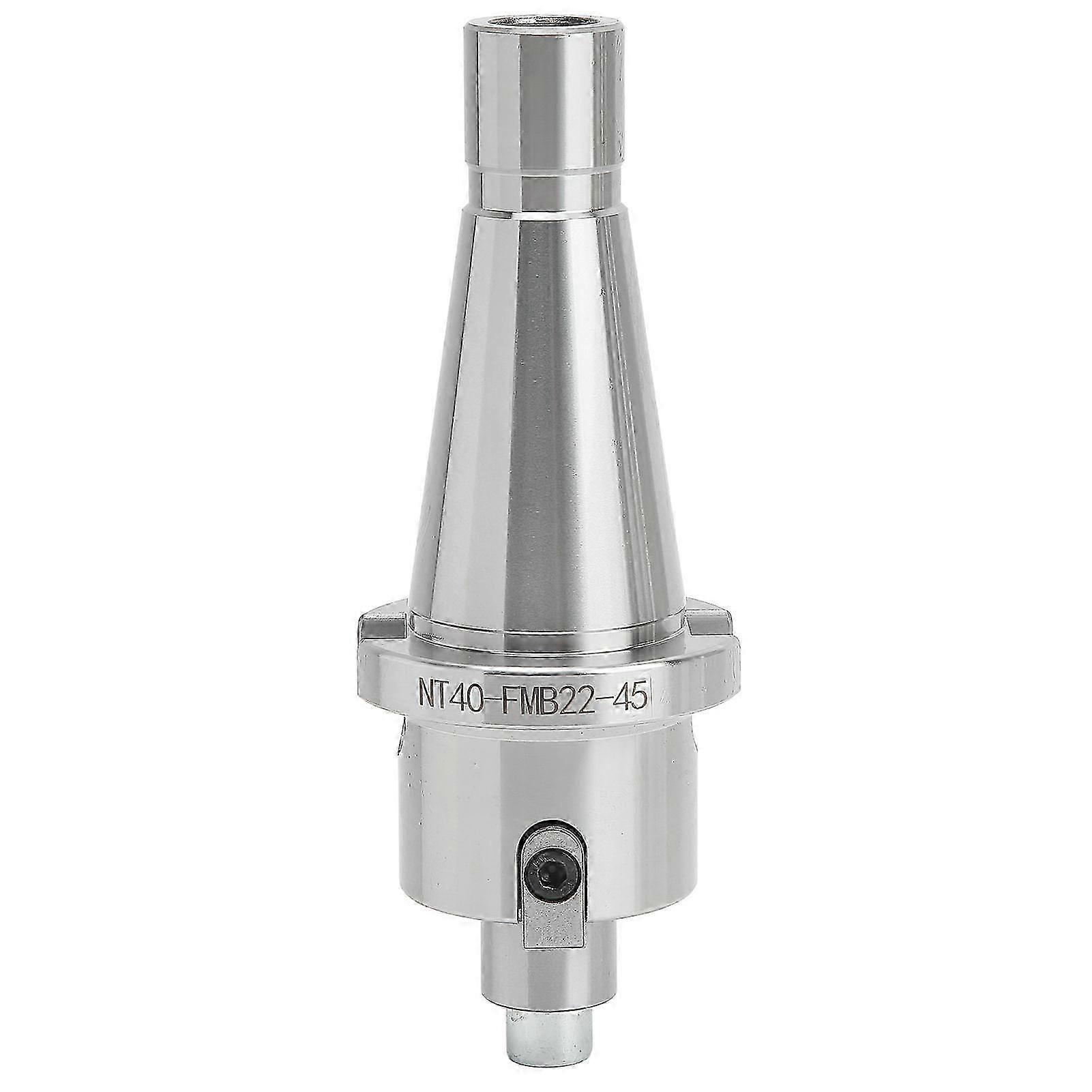 High quality  CNC lathe face milling cutter bar NT40-FMB22-45