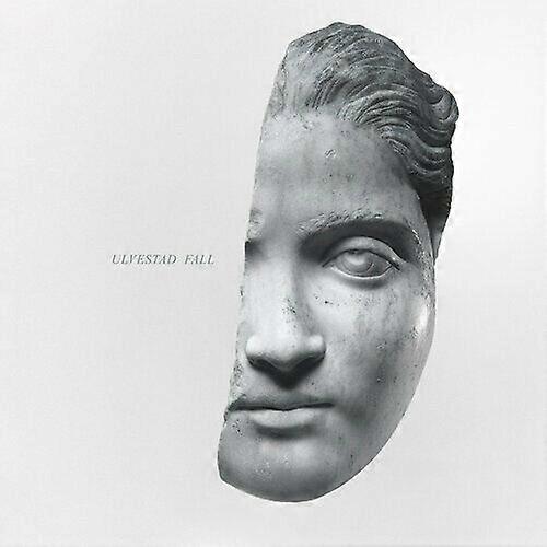 Ulvestad Fall CD (2021) NEW