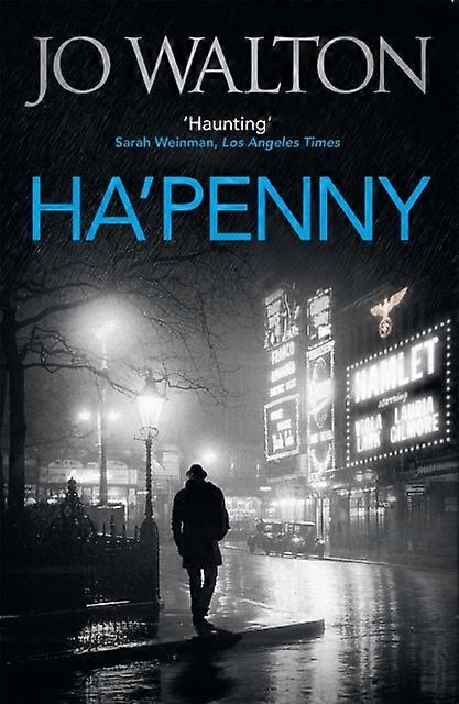 Hapenny - JO WALTON