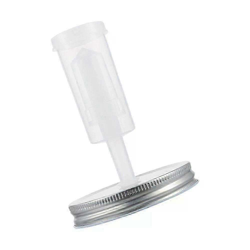 Jar Lids, 2 Sets Pickles Making Tools with Ferment Tool, Assorted Color