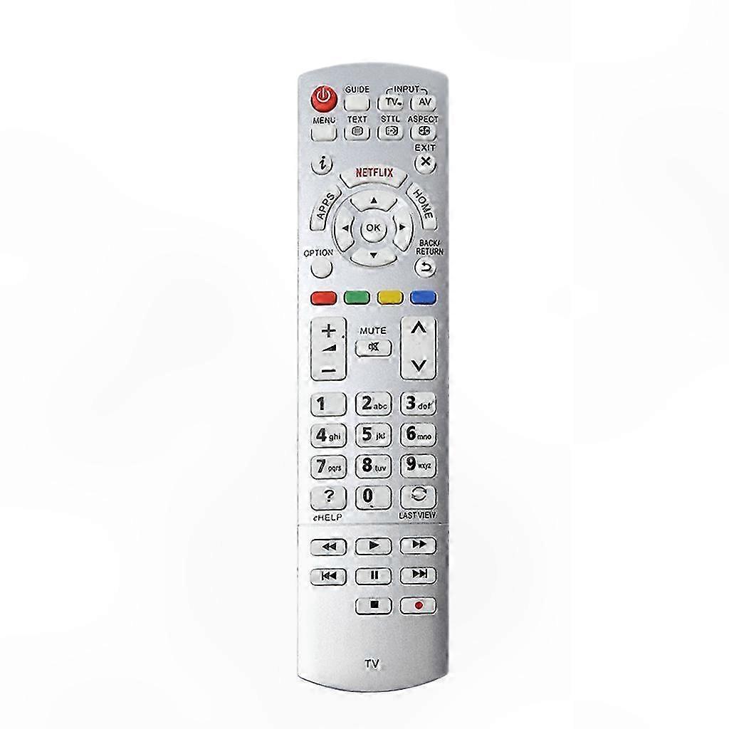 Universal Remote Controller for Media Player and TV-Compatible with Multiple Models