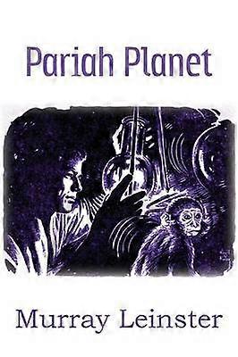 Pariah Planet
