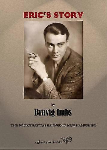 L'histoire d'Eric - Bravig Imbs
