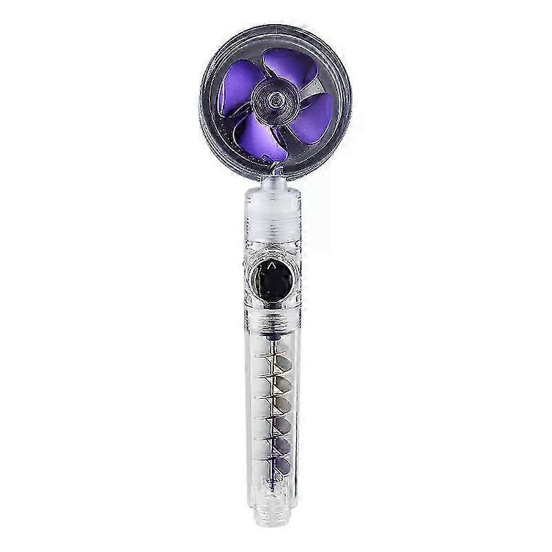 Eco-Friendly Adjustable Shower Head - Save Water Without Sacrificing Pressure 2025