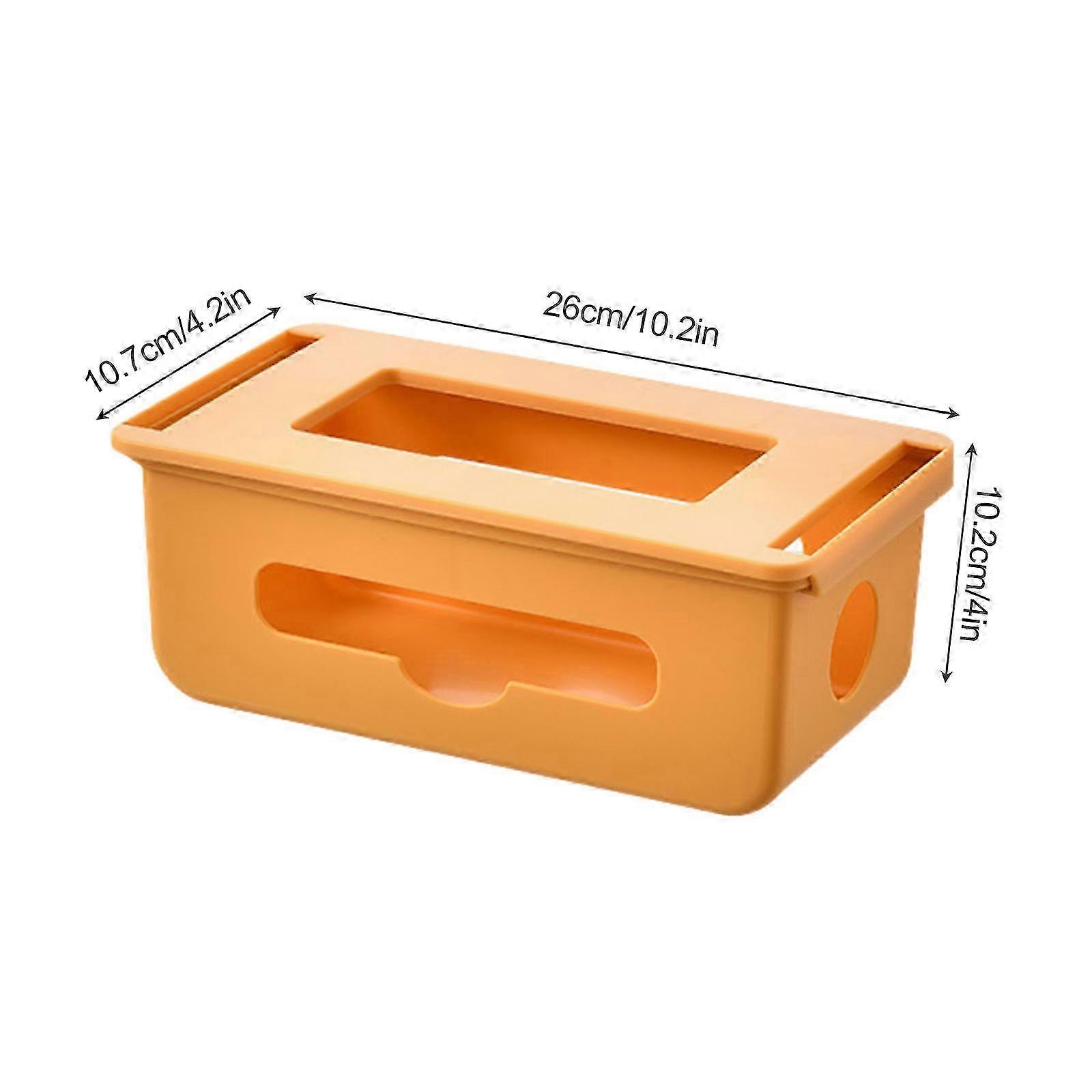 Multifunctional Drawer for Stationery and More 2025