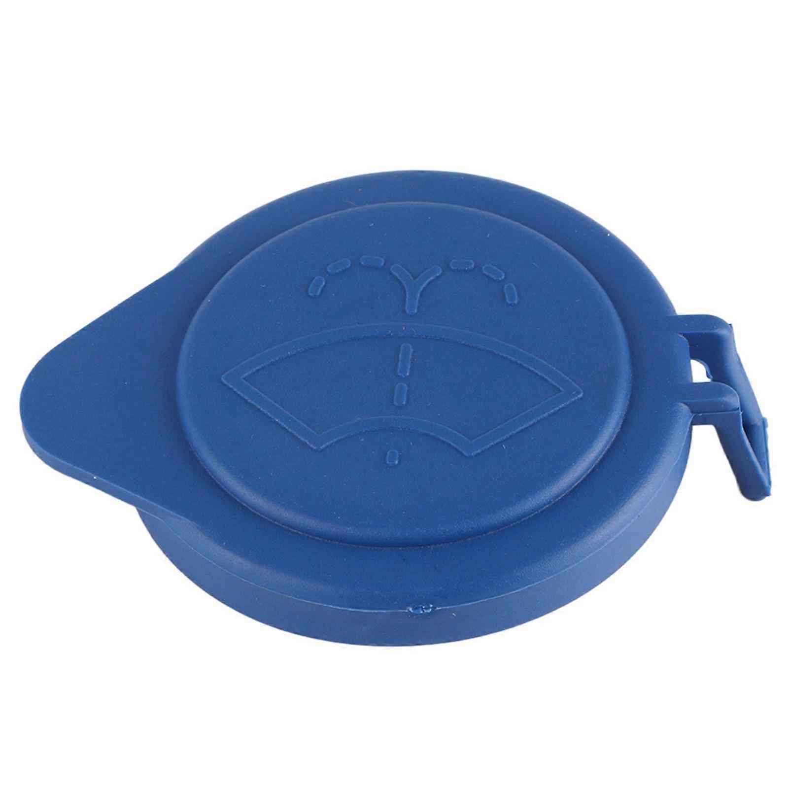 Wiper Sprayer Cover Washer Fluid Lid 643237 Fit for Peugeot 407 3008 5008