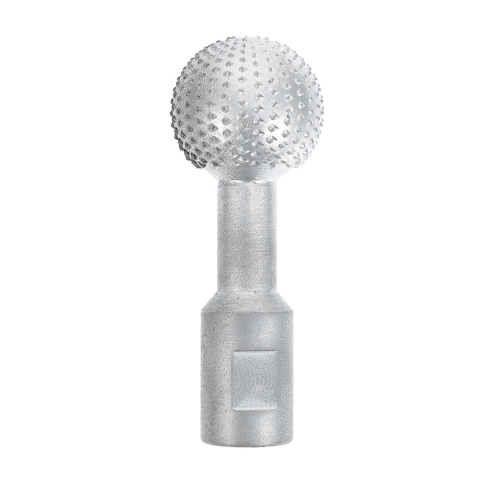 Woodworking Spherical Grinding Head for Angle Grinder Polishing Tool