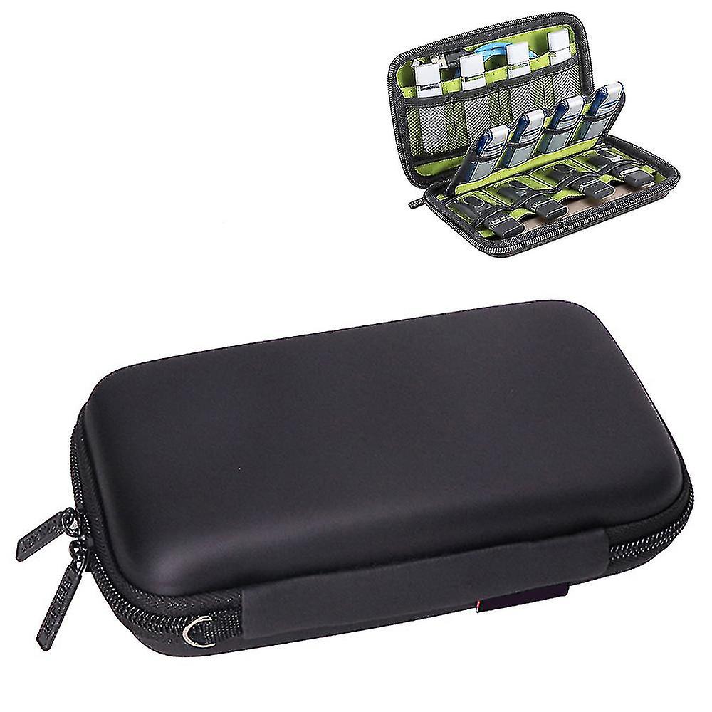 Case Compatible With Suitcases Screen Protector Console Accessories(red