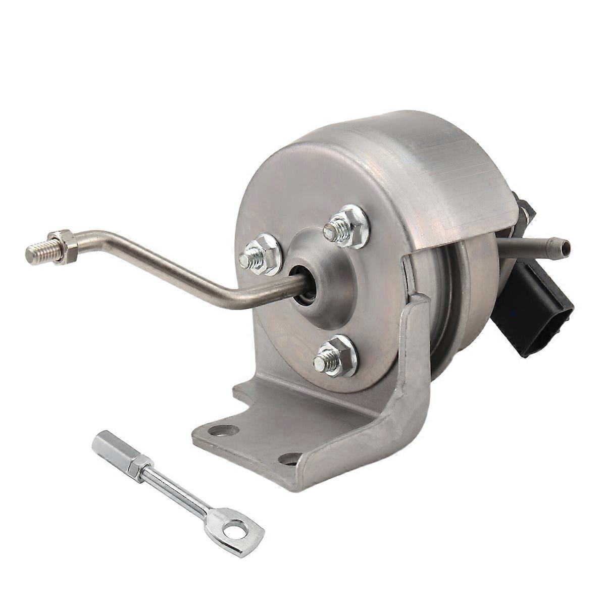 Turbo Wastegate Actuator Turbocharger Bypass Valve for 