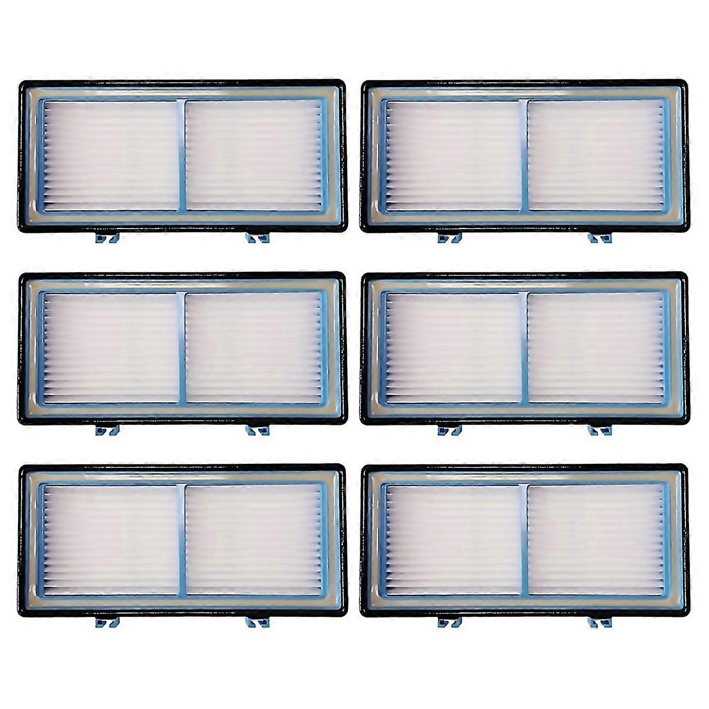 For Aer1 Hepa Filter Hapf300ahu4r Hap242nuc6pcs