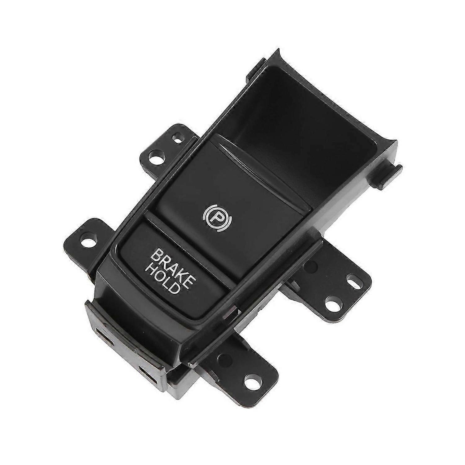 per Honda HRV XRV HR-V XR-V VEZEL Interruttore a pulsante del freno a mano elettronico