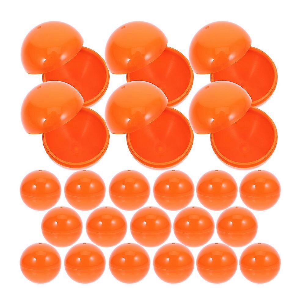 Openable Plastic Balls for Entertainment and Team Building 150Pcs