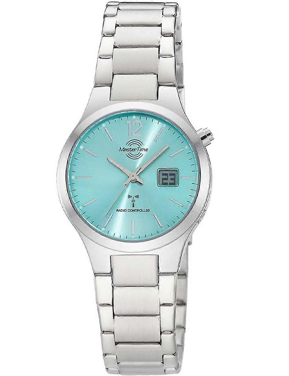 Ladies Watch Master Time MTLA-10913-81M, Quartz, 33mm, 3ATM