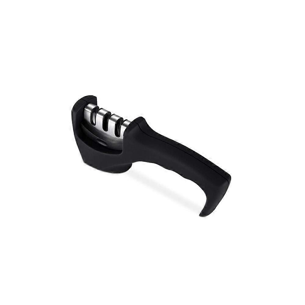 Sharpening Equipment Home MultiFunction Fast Sharpening Tool Color Red Safe And Convenient To Use GiftReady