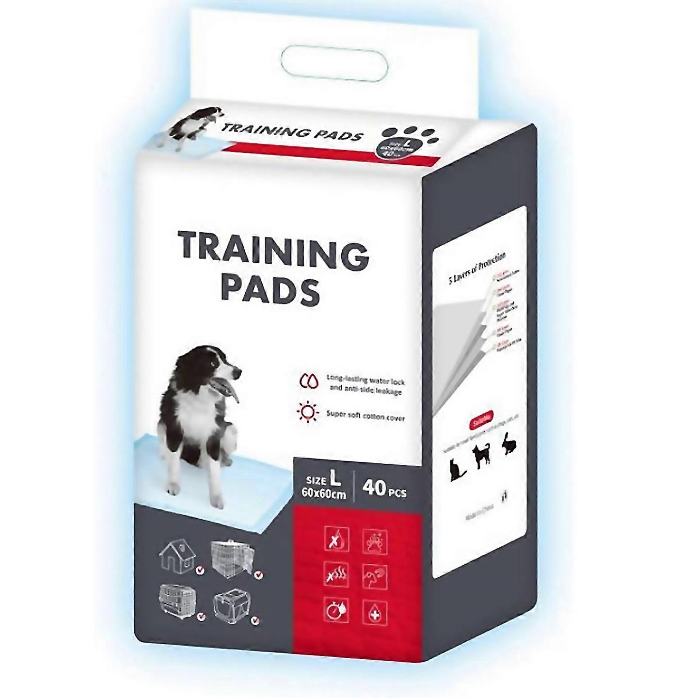 For Super Absorbent Pet Diapers Disposable Pet Supplies