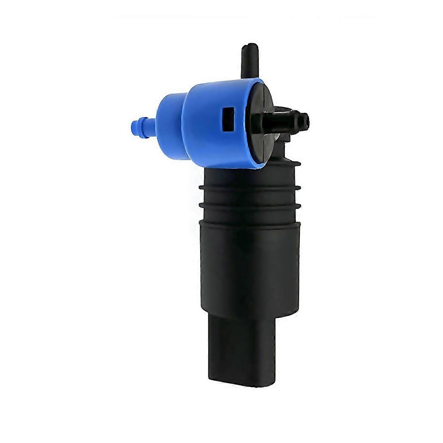 For Windshield Washer Pump Windshield Water Motor For