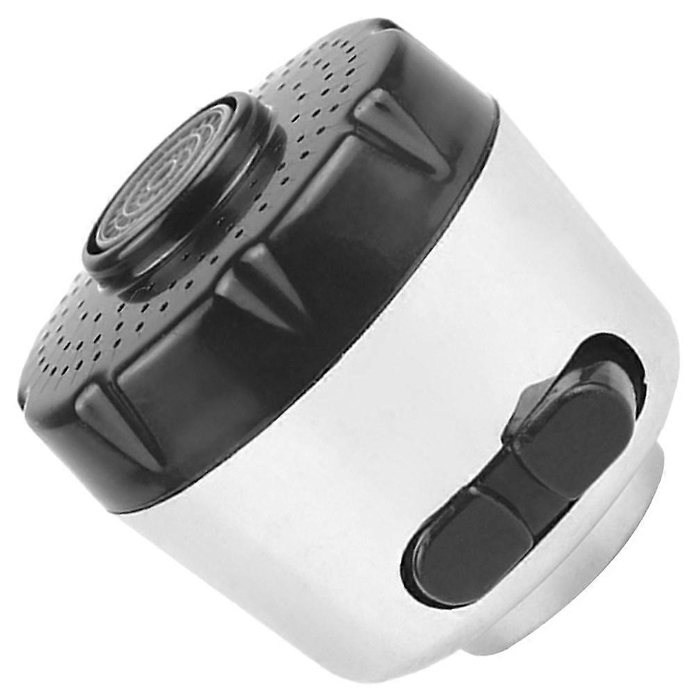 Kitchen Faucet Aerator with 3Pcs Splash Proof Filter for Sink