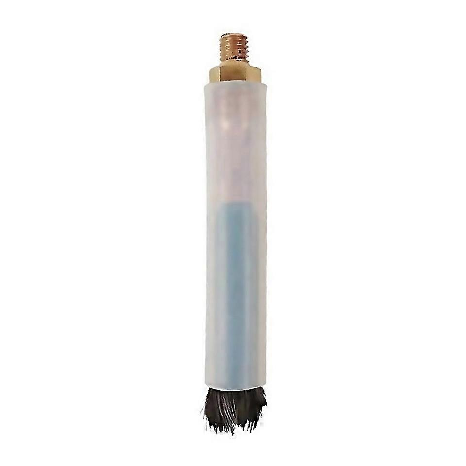 For M10 Thread Carbon Fibre Weld Cleaning Brush