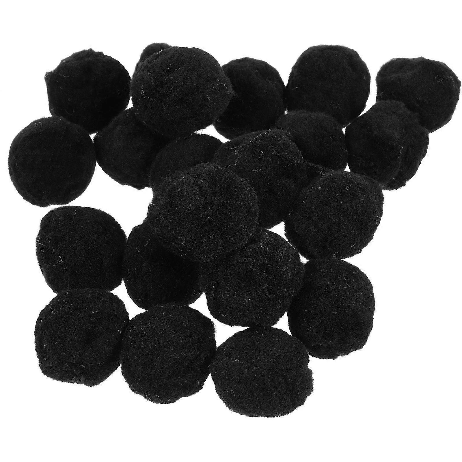 Fish Tank Sand Filters Practical Filter Balls 3Pcs 1 Bag for Pool Filtration