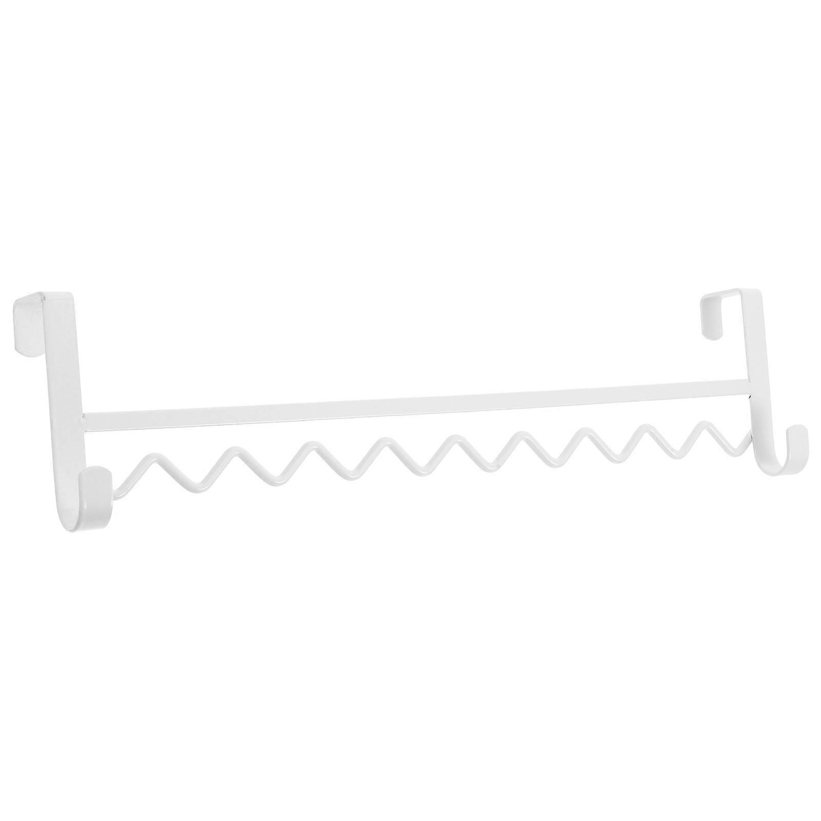 Over Bedside Coat Hook Rack For Households Designed For Students And Homeowners With Minimalist Style 2Pcs